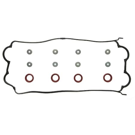 Fel-Pro Valve Cover Gasket Set, Vs50747R VS50747R